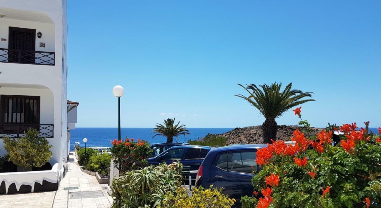 Coastside Apartment, Amarilla Bay Коста-дель-Силенцио Экстерьер фото