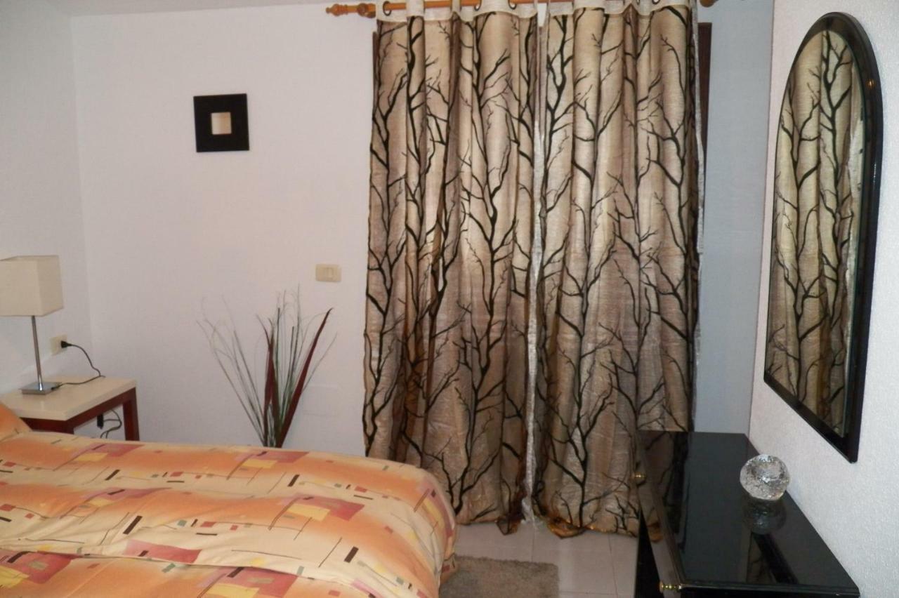 Coastside Apartment, Amarilla Bay Коста-дель-Силенцио Экстерьер фото