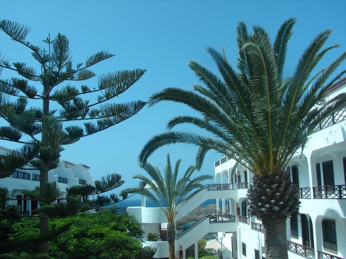 Coastside Apartment, Amarilla Bay Коста-дель-Силенцио Экстерьер фото