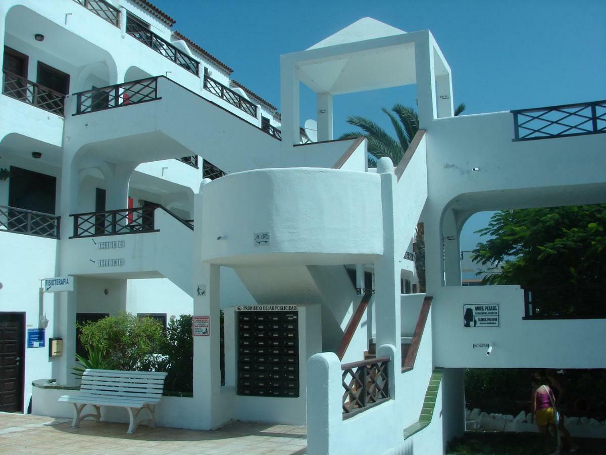 Coastside Apartment, Amarilla Bay Коста-дель-Силенцио Экстерьер фото