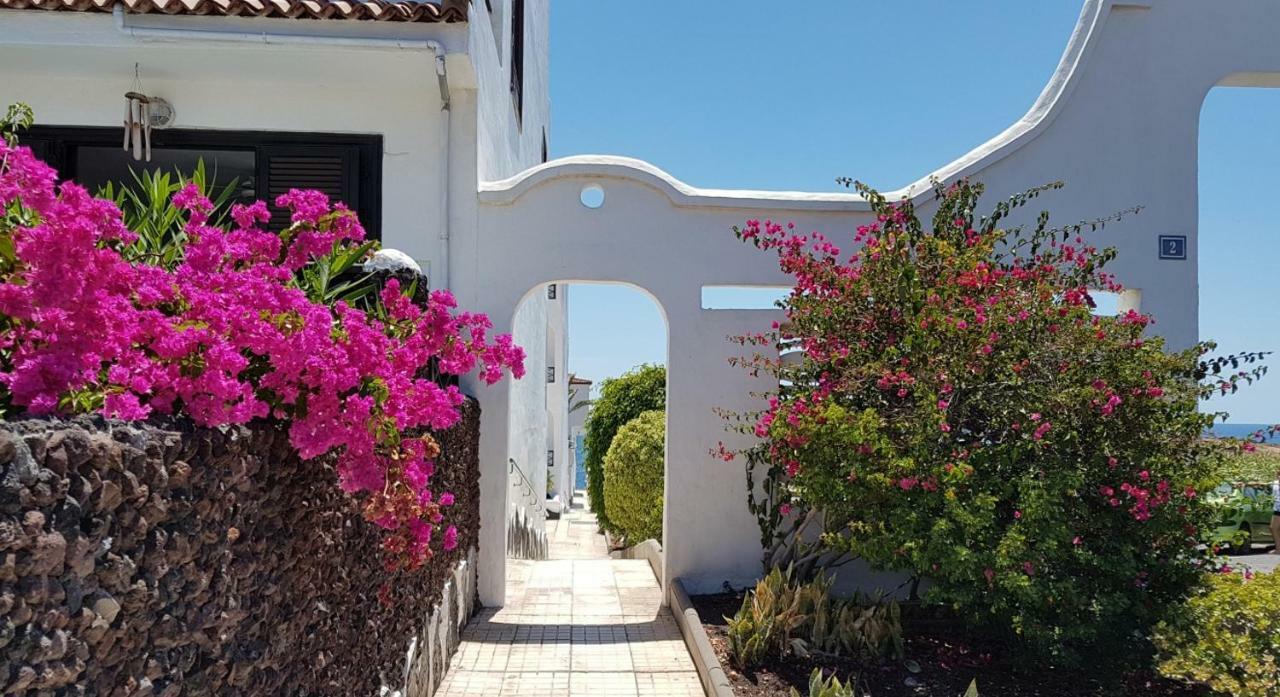 Coastside Apartment, Amarilla Bay Коста-дель-Силенцио Экстерьер фото