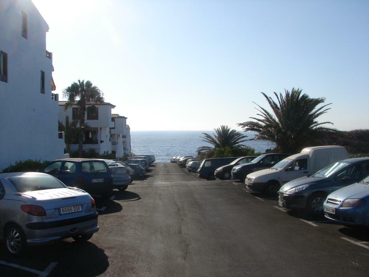 Coastside Apartment, Amarilla Bay Коста-дель-Силенцио Экстерьер фото