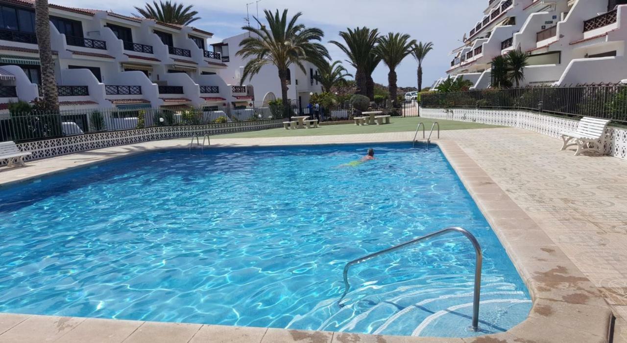 Coastside Apartment, Amarilla Bay Коста-дель-Силенцио Экстерьер фото