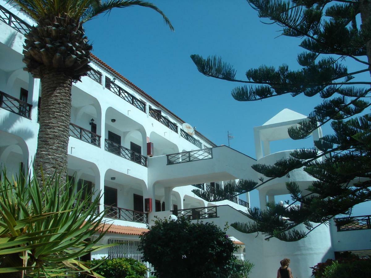 Coastside Apartment, Amarilla Bay Коста-дель-Силенцио Экстерьер фото