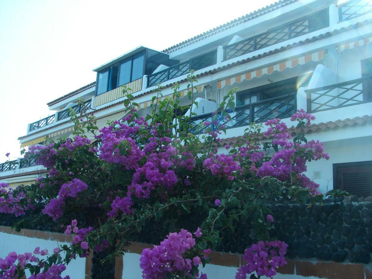 Coastside Apartment, Amarilla Bay Коста-дель-Силенцио Экстерьер фото