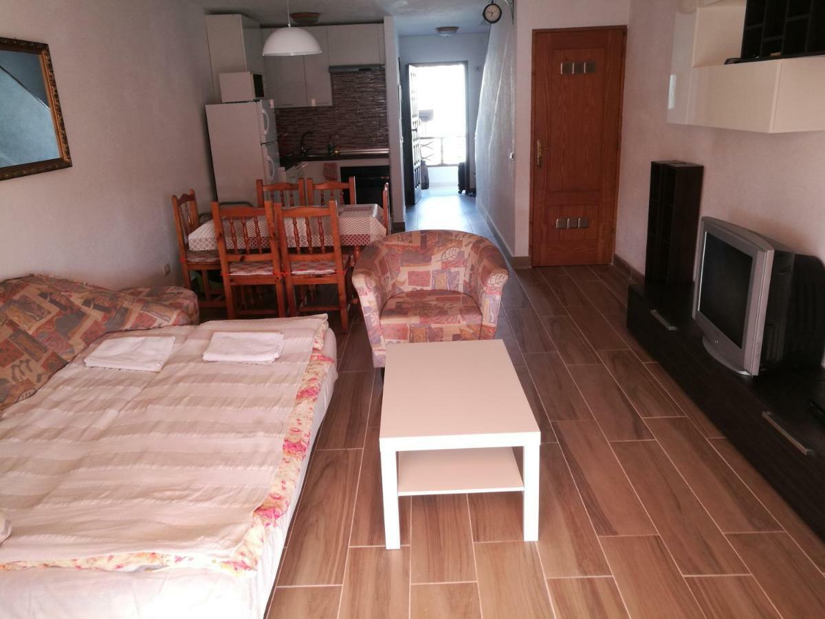 Coastside Apartment, Amarilla Bay Коста-дель-Силенцио Экстерьер фото