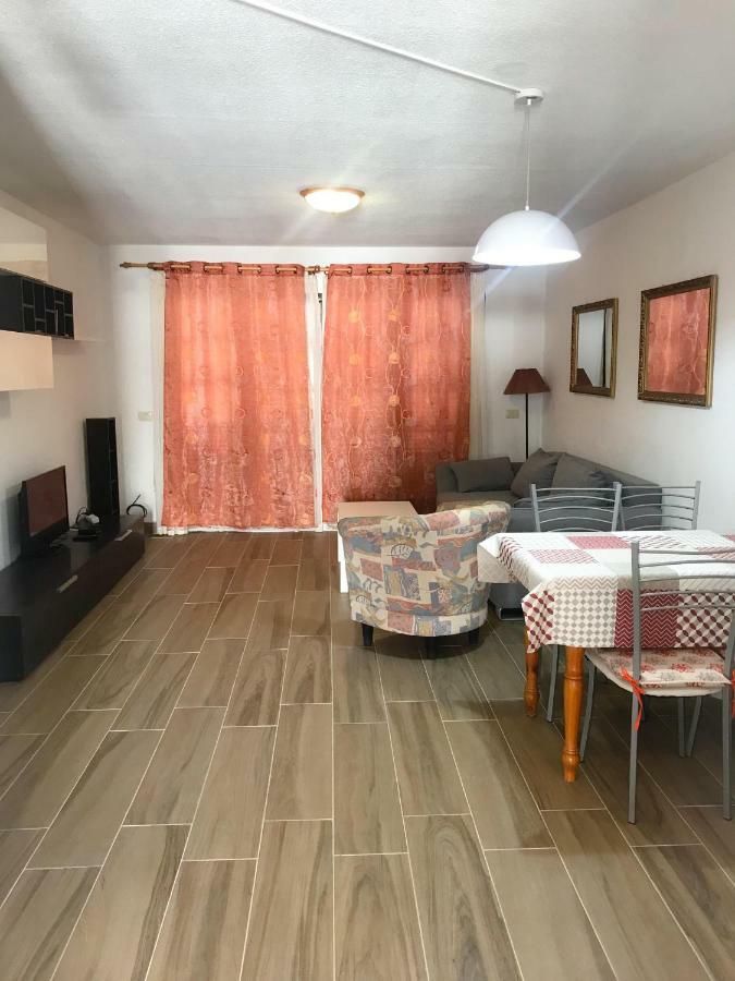 Coastside Apartment, Amarilla Bay Коста-дель-Силенцио Экстерьер фото
