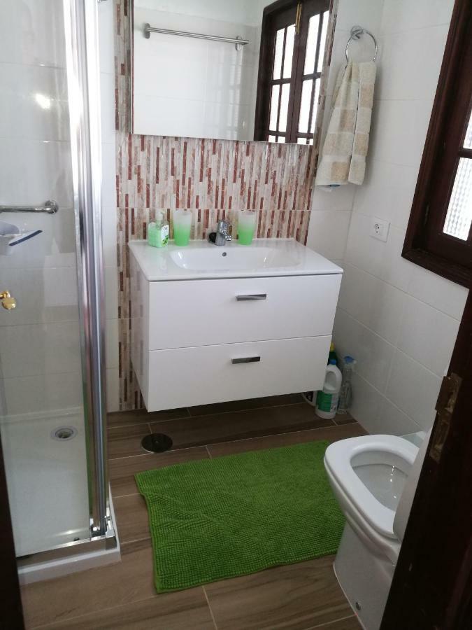 Coastside Apartment, Amarilla Bay Коста-дель-Силенцио Экстерьер фото
