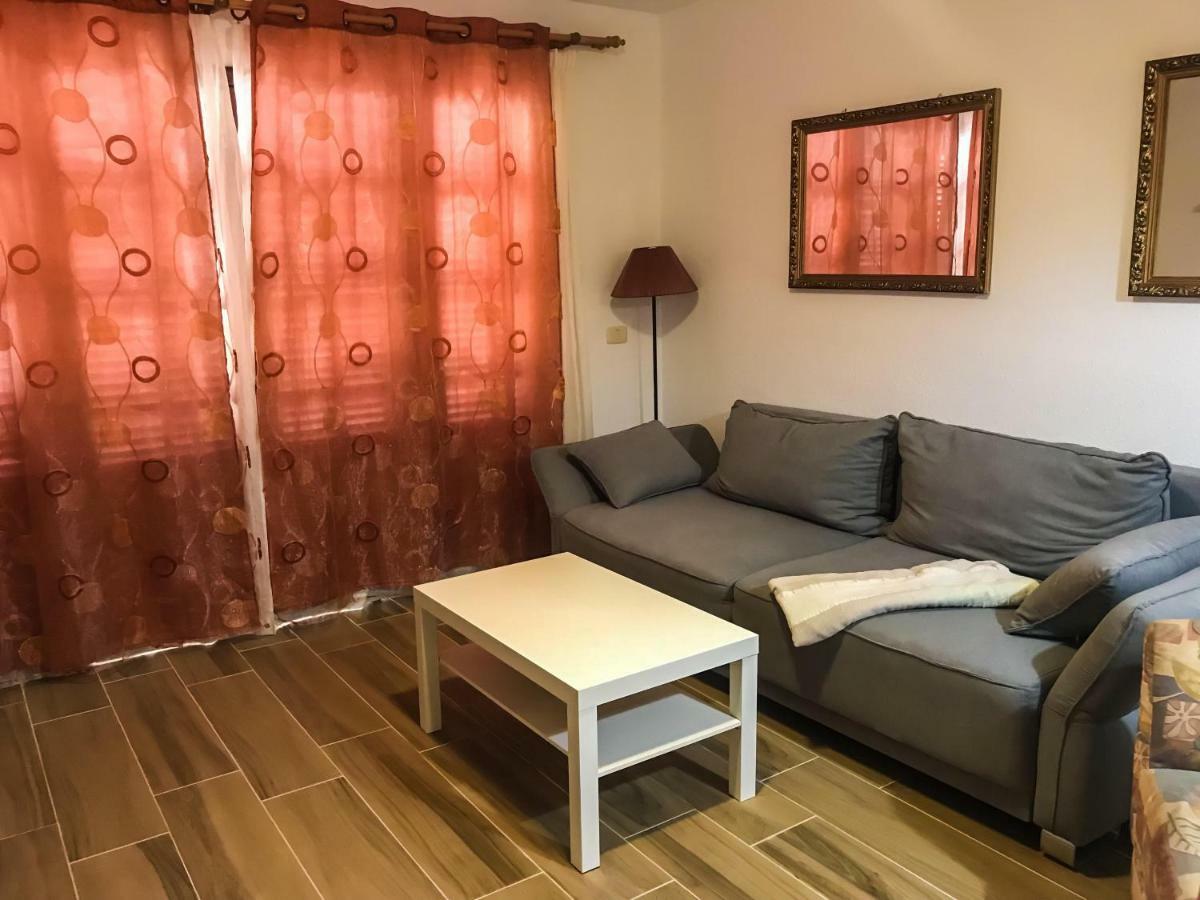 Coastside Apartment, Amarilla Bay Коста-дель-Силенцио Экстерьер фото