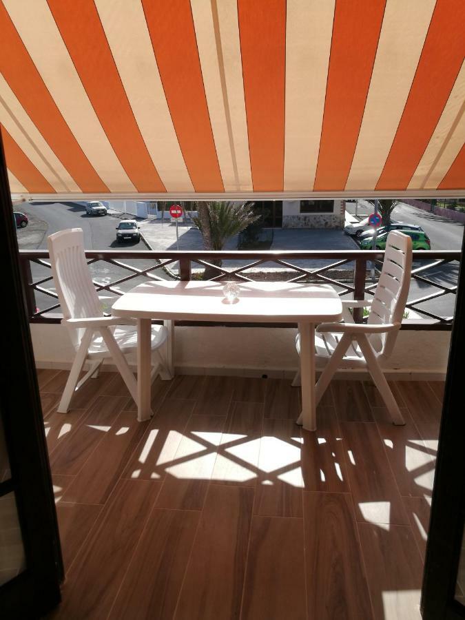 Coastside Apartment, Amarilla Bay Коста-дель-Силенцио Экстерьер фото