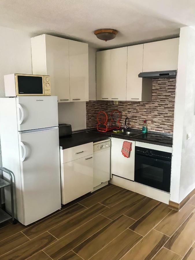 Coastside Apartment, Amarilla Bay Коста-дель-Силенцио Экстерьер фото