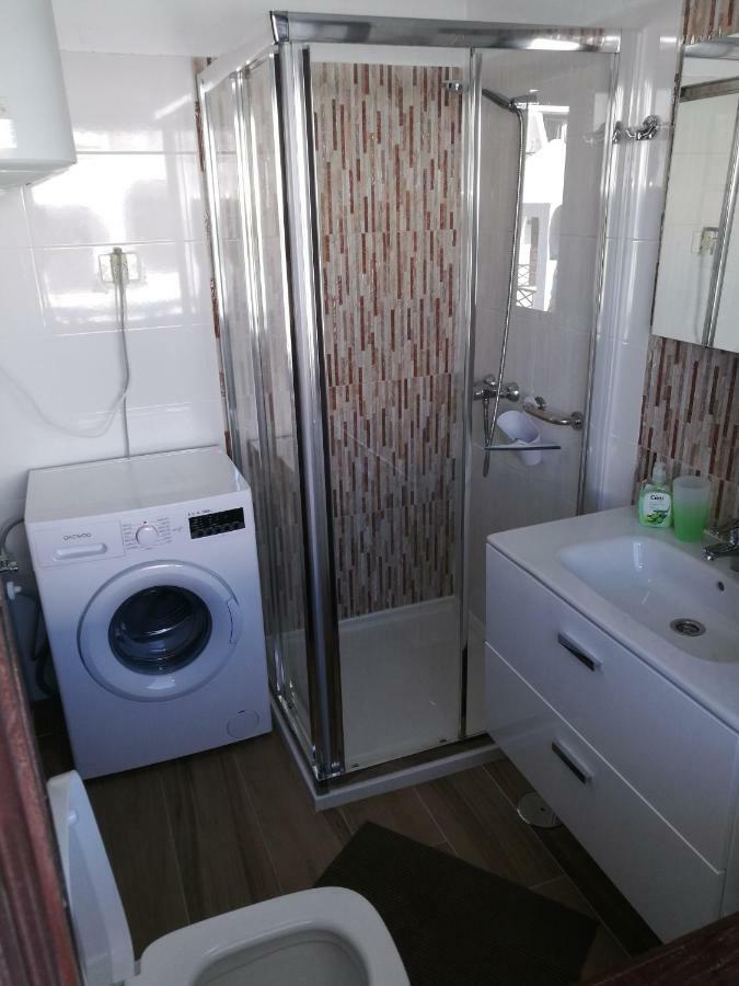 Coastside Apartment, Amarilla Bay Коста-дель-Силенцио Экстерьер фото