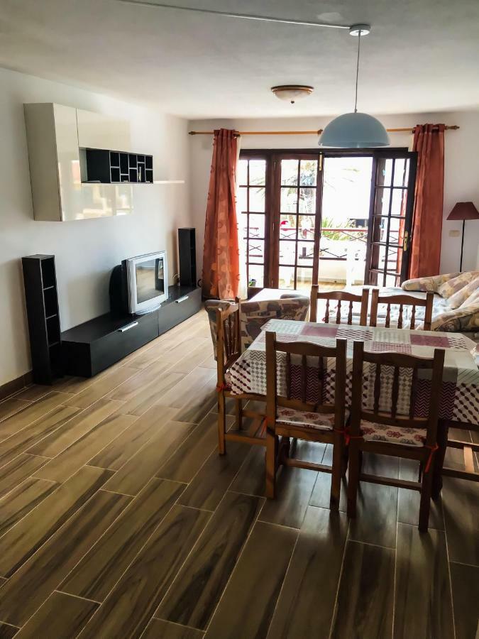 Coastside Apartment, Amarilla Bay Коста-дель-Силенцио Экстерьер фото