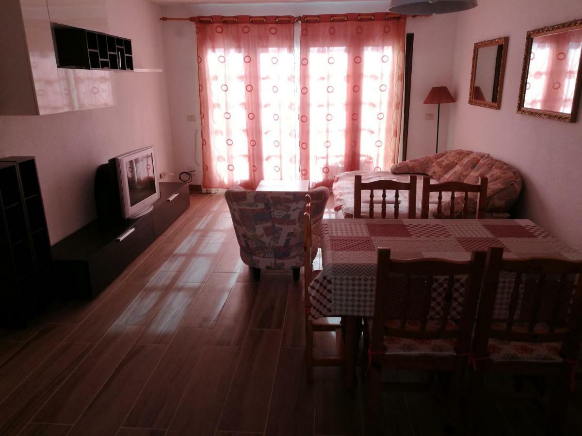 Coastside Apartment, Amarilla Bay Коста-дель-Силенцио Экстерьер фото